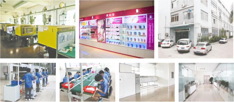 Verified China supplier - Zhongshan Senboma Artware Co., Ltd.