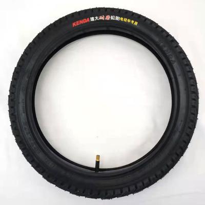 China Top Quality E-bikes KENDA Tire16*2.125 K1039 Bicycle For E Bike for sale