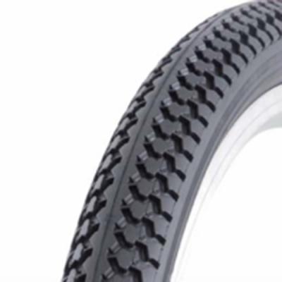 China Cruisers kenda good quality mountain bike tire 22x1-3/8 for MTB bike for sale