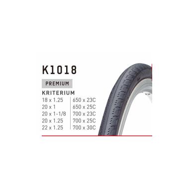 China road bike tires for sale KENDA K1018 20X1-1/8 bicycle tire for road bike for sale