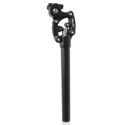 China 2020 New Aluminum Alloy Shock Seat Post For MTB Bike SMT-6666 for sale