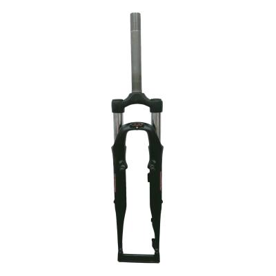 China Hot Selling Hydraulic Bicycle Parts Lockout Air Suspension Mountain Bike Front Fork for sale