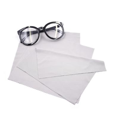 Κίνα Colorful Glass Microfiber Cleaner Cloths Eye Glass Glasses Glasses Cleaning Cloth Eyewear Accessories προς πώληση