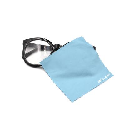 China Shipping Microfiber On-Time Microfiber Neoprene Glass Lens Sunglasses Eyewear Cloth Te koop