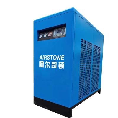 China Building Material Shops High Performance Energy Saving Efficient Refrigerant Air Compressor Spare Part Refrigerant Air Dryer For Industrial Use for sale