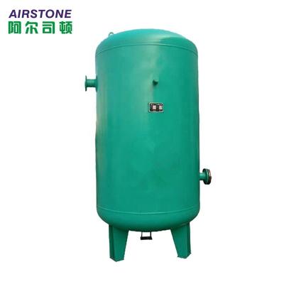 China High quality CE&ASME factory compressed 8bar 10bar 1000L air tank for 50hp screw air compressor for sale