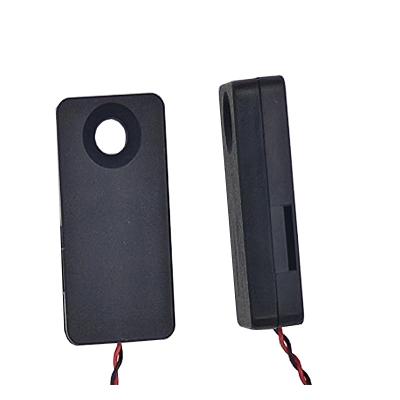 China 15mm*30mm With Box 1530 8Ohm 2W 3015 Magnetic Audio Portable Ultrathin Speaker Notebook Laptop Speaker ZhongBoRui DIY for sale