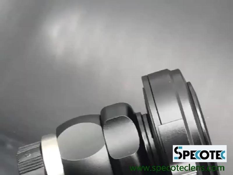 Verified China supplier - Fuzhou Special Optics Technology Co., Ltd.