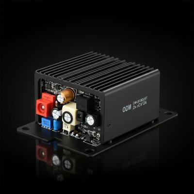 China ODM PWM DC Buck Boost Converter 5v 2A For Automotive for sale