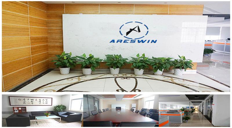 Verified China supplier - Xi'an Areswin Precision Machinery Co., Ltd.