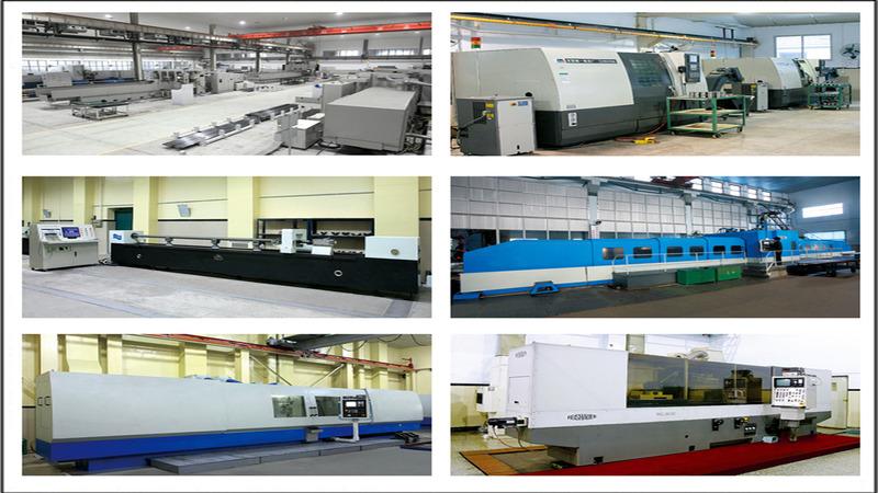 Verified China supplier - Xi'an Areswin Precision Machinery Co., Ltd.