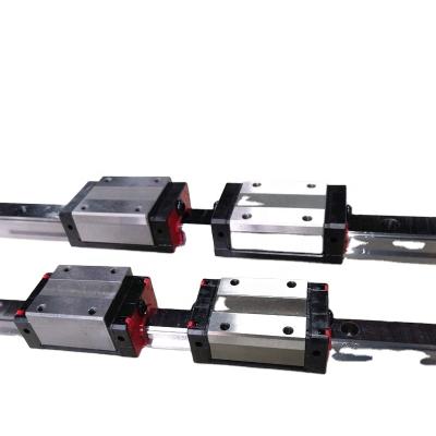 China Smooth Linear Motion Taiwan LMA Guide Slide Block LSAC15VS LSAC15VN for sale