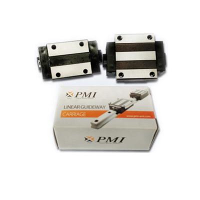 China PMI MSB15 Soft Linear Guide MSB15S Motion CNC Linear Guide Rail for sale