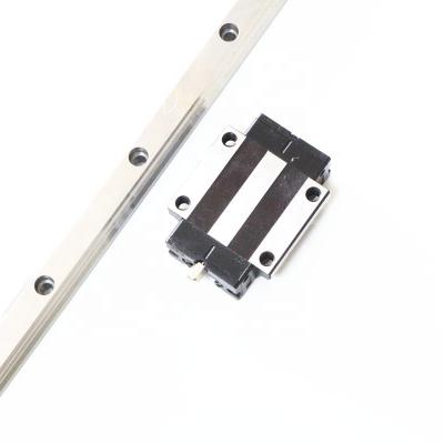 China PMI Motion CNC Linear Guide Rail Smooth Linear Guide SMR35LE Ways SMR35LE for sale