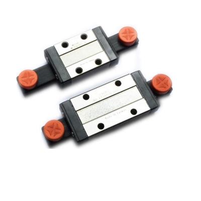 China PMI Motion CNC Linear Guide Rail Soft X/Y Linear Guide MSD 9M Ways MSD9M for sale