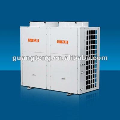 China High Temperature Heat Pump Water Heater Heating Manufacturer for sale