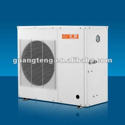 China Outdoor Domestic Hot Energy Water To Air Heat Pump With CE And CB Certificates for sale