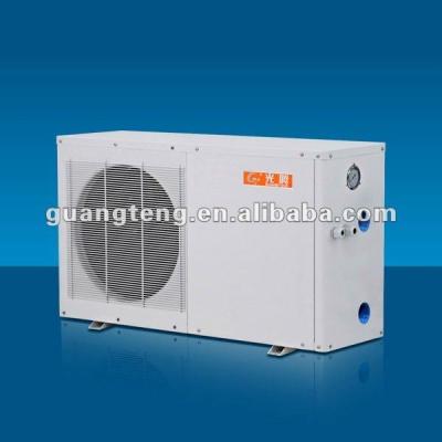 China Swimming Pool Heater Spa Swimming Pool Heat Pump Water Heater with CE and CE Certificates for sale