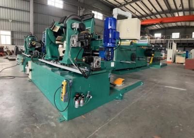 China Transformer Ht Coil Winding Machine Transformer Rewinding Machine Equipment for sale