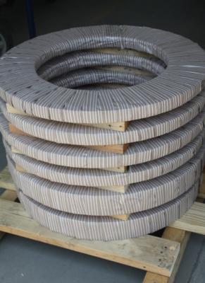 China Baosteel B30p120 CRGO spoel CRGO CRNGO staal Te koop