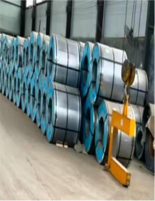 China Grade M4 CRGO Silicon Steel Coil CRGO CRNGO for sale