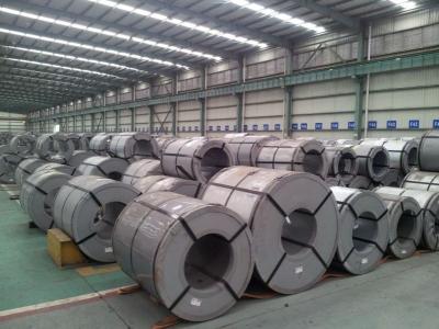 China Baosteel B30p120 bobina de material CRGO para transformador, reator, filtro, inversor à venda