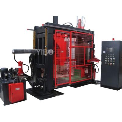 China Transformer bushing insulator APG clamping machine zu verkaufen