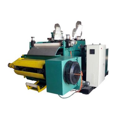 China Advanced Technology WINDING MACHINE With Manual / Automatic Wire Feeding for sale