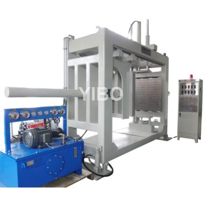 China APG Automatic Epoxy Resin Hydraulic Clamping Machine for sale