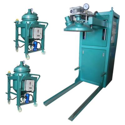 China APG Insulator Bushing SF6 Transformer Clamping Machine for sale