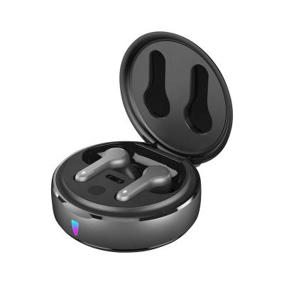 China In-ear Noise Canceling Top Quality Wireless ANC TWS Earbuds TWS Earphone For Game for sale