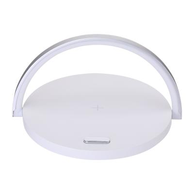 China 3 in 1 Wireless Charger Support QC3.0 Fast Charging Wireless Charger 15W Wireless Charger for sale