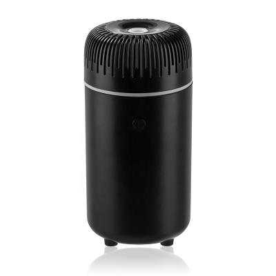 China 2021 Car New Product Ideas Small Humidifier Personal Diffuser Humidifier with kc certificate for sale