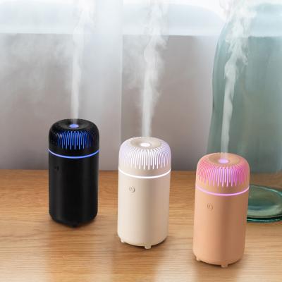 China 2021 Car Hit For Amazon Home Christmas Mini Humidifier Mini Diffuser Humidifier Small for sale