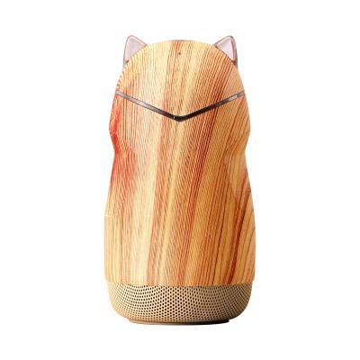 China Sound Phone Function 2021 Products Design TWS Bluetooth Animal Speaker Good Speaker for sale