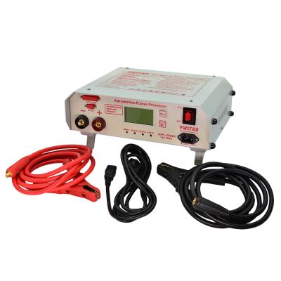 China General motors voltage regulator automotive stabilizer used for ICOM programming car program smart program power supply for sale