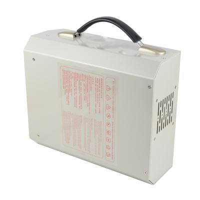 China General motors automatic power start intelligent programming battery with extensive protection functions and self-protection functions for sale