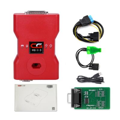 China Suitable for Mercedes-Benz MB CGDI Prog support fastest for Mercedes-Benz car key add car key machine programming auto key programmer for sale