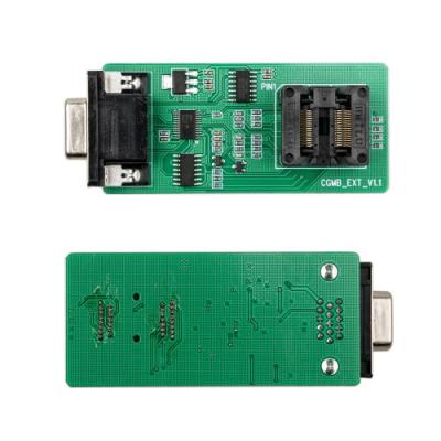 China For MB Mercedes Car CGDI Chip Program ELV Repair CGDI Adapter MB Key For Chip Master Key Mercedes-Benz Programmer Programming Machine for sale