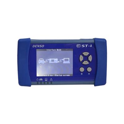 China Original TIS IHDS SSM4 Hino Truck-Diagnostic Detector DTS-1 Other Software for sale