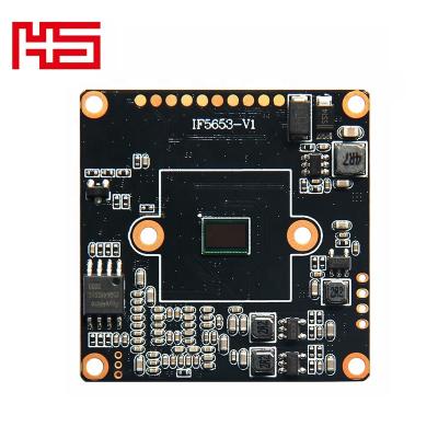 China Mega 4k NIGHT VISION IP Camera Module 8 Full HD CMOS Sensor IP Camera Module PCB Camera Module Board for sale