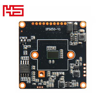 China NIGHT VISION CCTV Camera IP Solution 4MP IPC Cam Module Board for sale