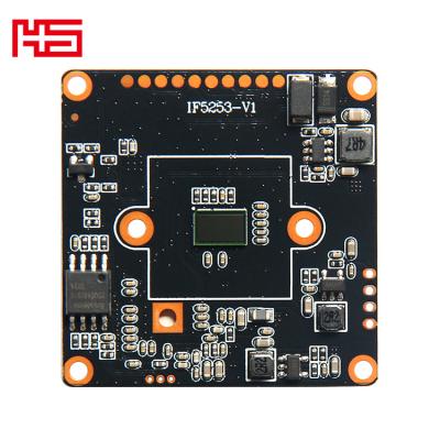 China NIGHT VISION 1/3 Sensor GC4053 4MP IP MODULE with Fulhan DSP for sale