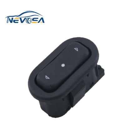 China ABS Window Power Switch Auto Parts Window Lifter Switch For Hyundai 93350572 for sale