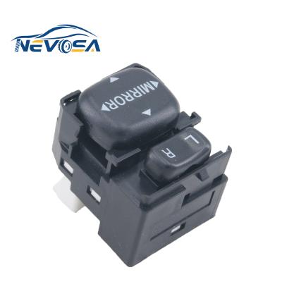 China ABS Window Power Switch Mirror Switch For Toyota 84870-34010 84872-02060 for sale