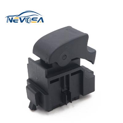 China Window Power Switch Control Pusher Switch Button For Toyota Camry Corolla Standard Size 84810-32070 for sale