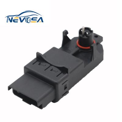 China Window Regulator Motor Module Window Power Switch For Renault Megane 288887 Standard Size for sale