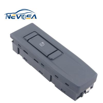 China Window Power Switch Control Pusher Switch Button For Volvo Truck 21196873 Standard Size for sale