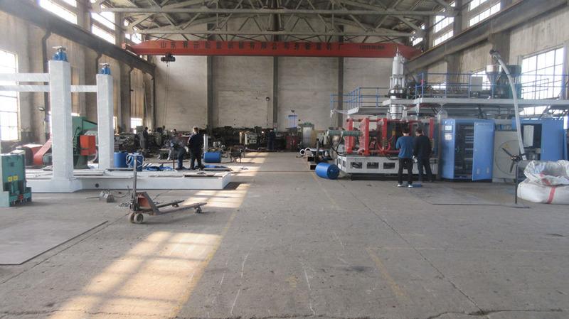 Fornitore cinese verificato - Weifang Xinhengda Machine Co., Ltd.