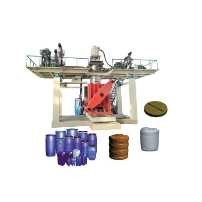 中国 3000L blow moulding machine for sale hdpe blow molding machine plastic water tank machine 販売のため